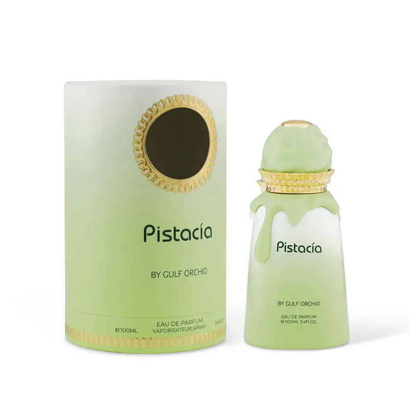Pistacia 100ml GULF ORCHID | Pinalli