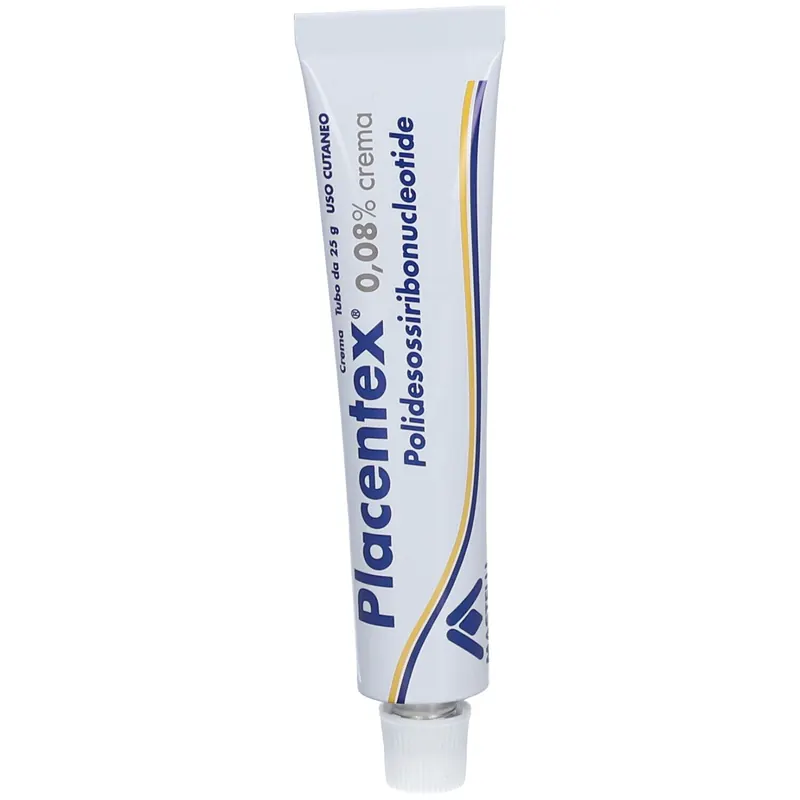 Placentex® 0,08 % Crema