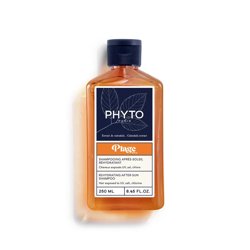 Plage Shampoo 250ml PHYTO | Pinalli