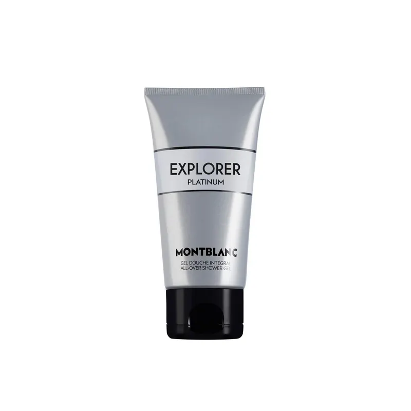 Platinum 150ml MONTBLANC | Pinalli