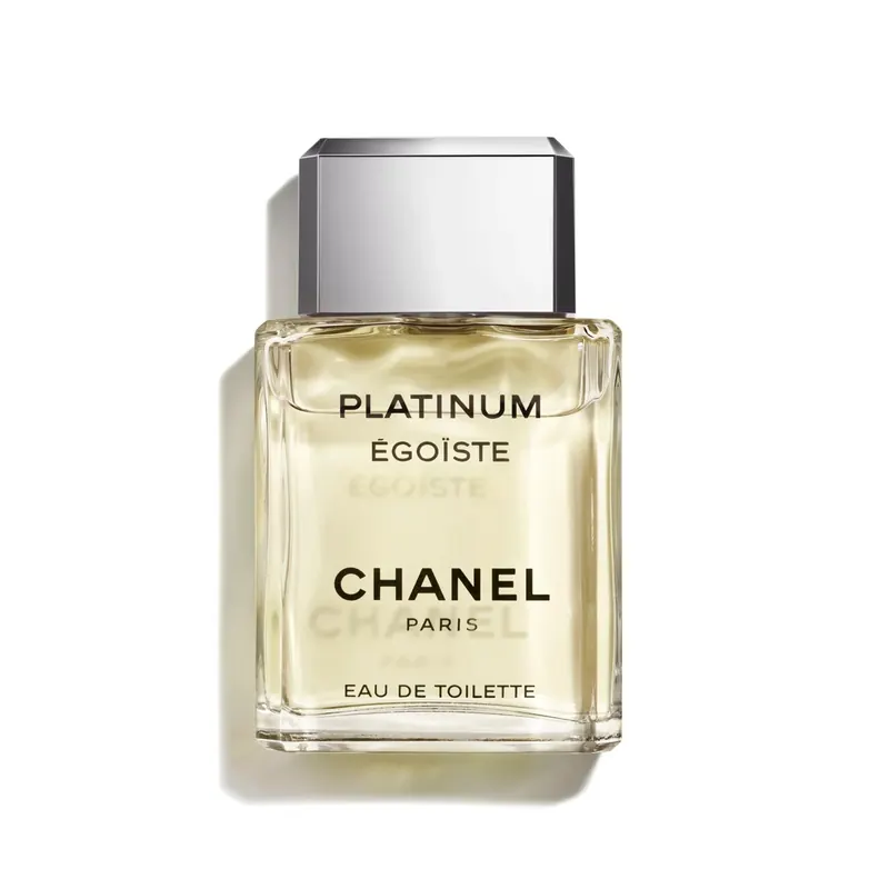 PLATINUM ÉGOÏSTE 100ml CHANEL | Pinalli