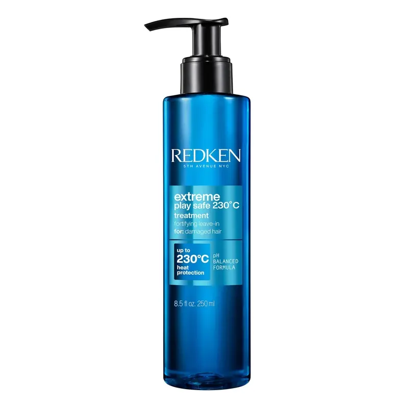 Play Safe 230°C Treatment 250ml REDKEN | Pinalli