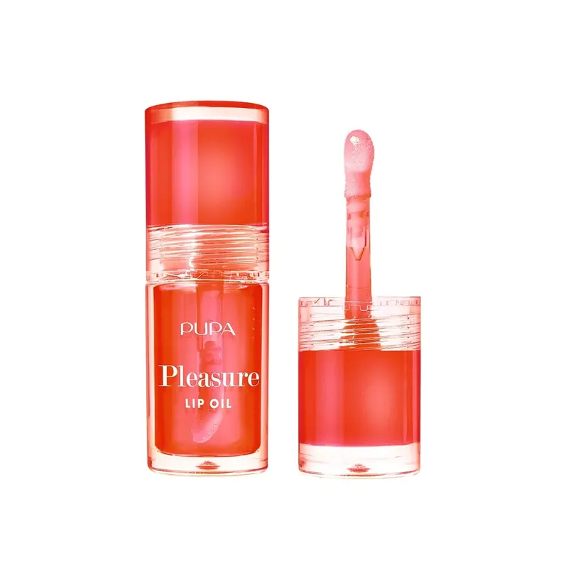 Pleasure Lip Oil 003 JUMMY STRAWBERRY PUPA | Pinalli