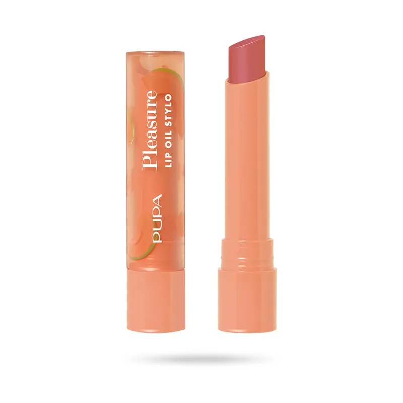 Pleasure Lip Oil Stylo 001 MELON SORBET PUPA | Pinalli