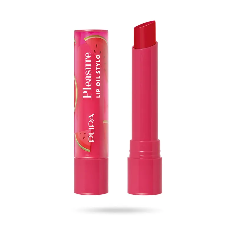 Pleasure Lip Oil Stylo PUPA | Pinalli