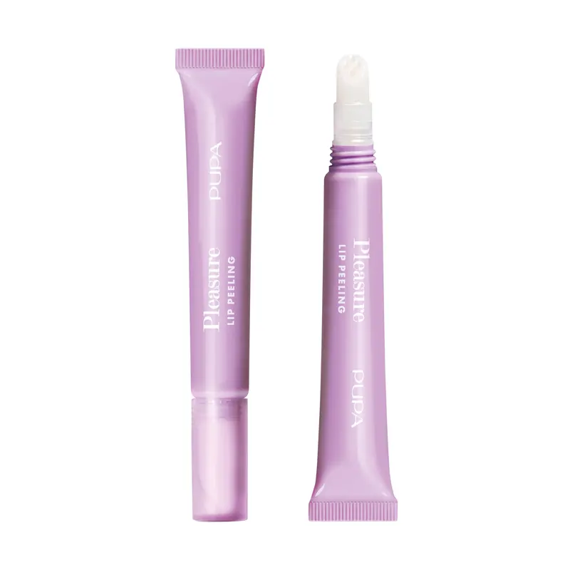 Pleasure Lip Peeling 9,5ml PUPA | Pinalli