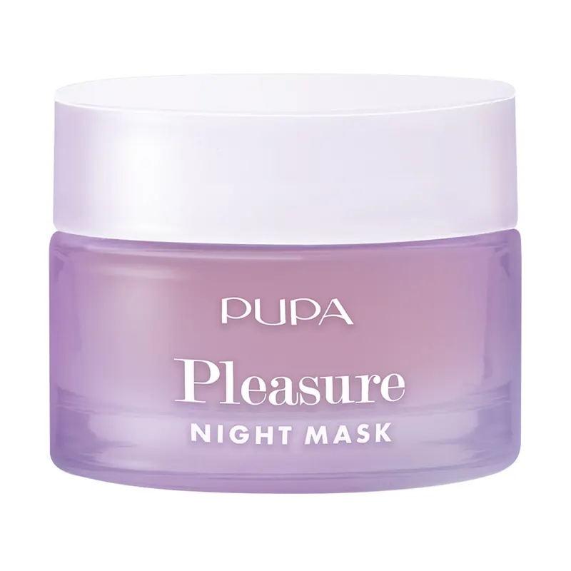 Pleasure Night Mask 12ml PUPA | Pinalli