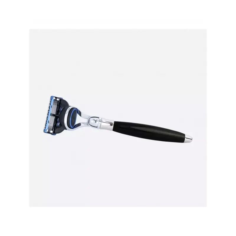 Plisson Black ''Gillette Fusion'' Razor