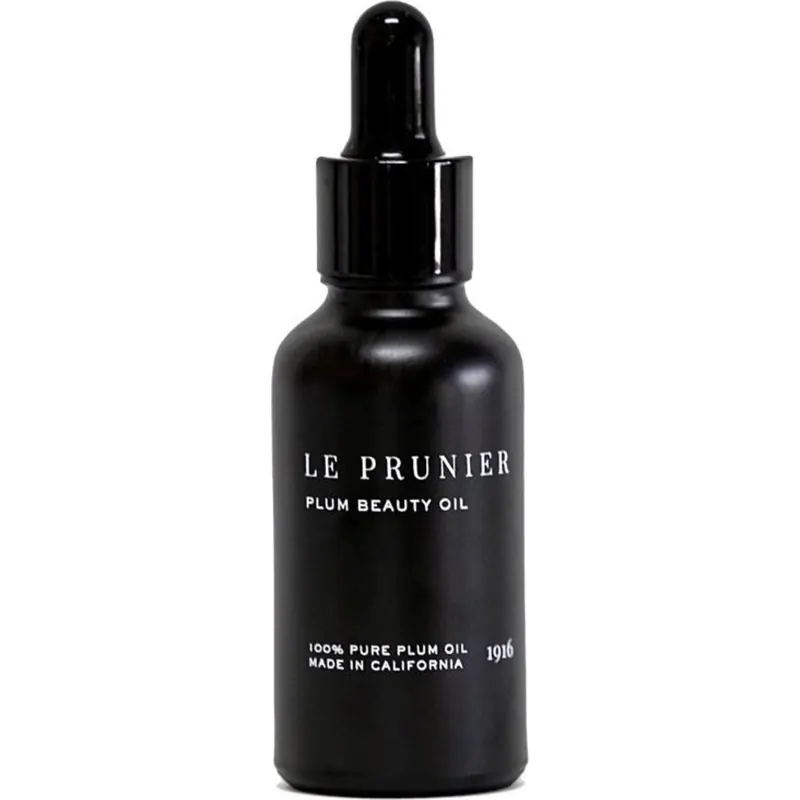 Plum Beauty Oil, 30 ml