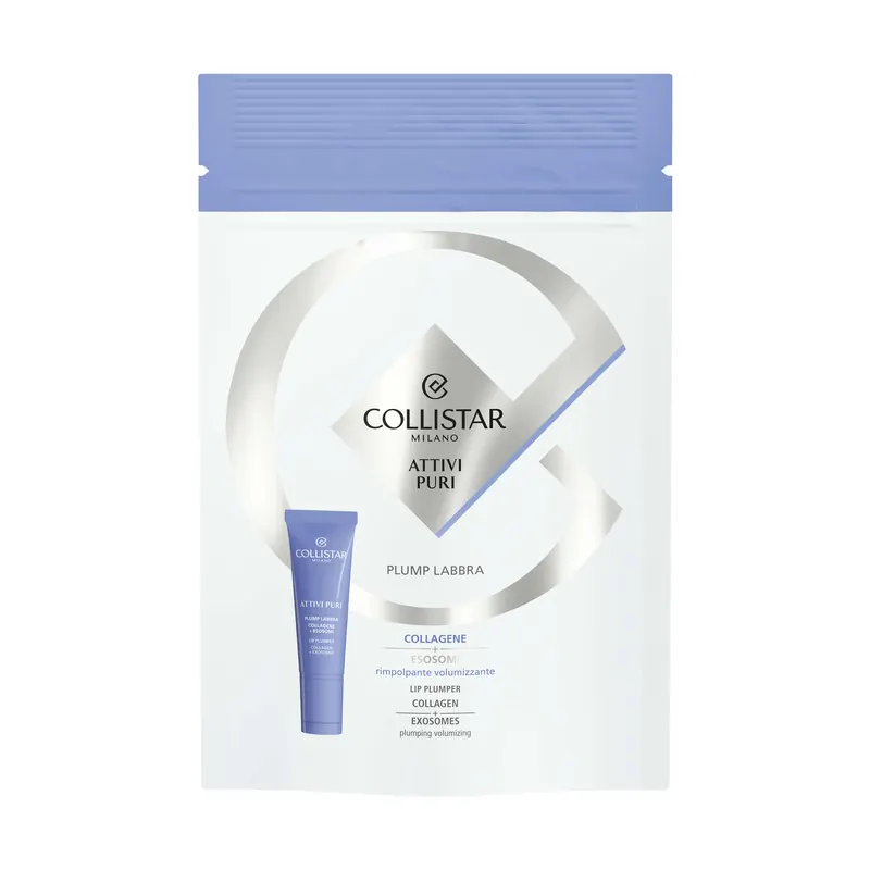 Plump Labbra Collagene 10ml COLLISTAR | Pinalli
