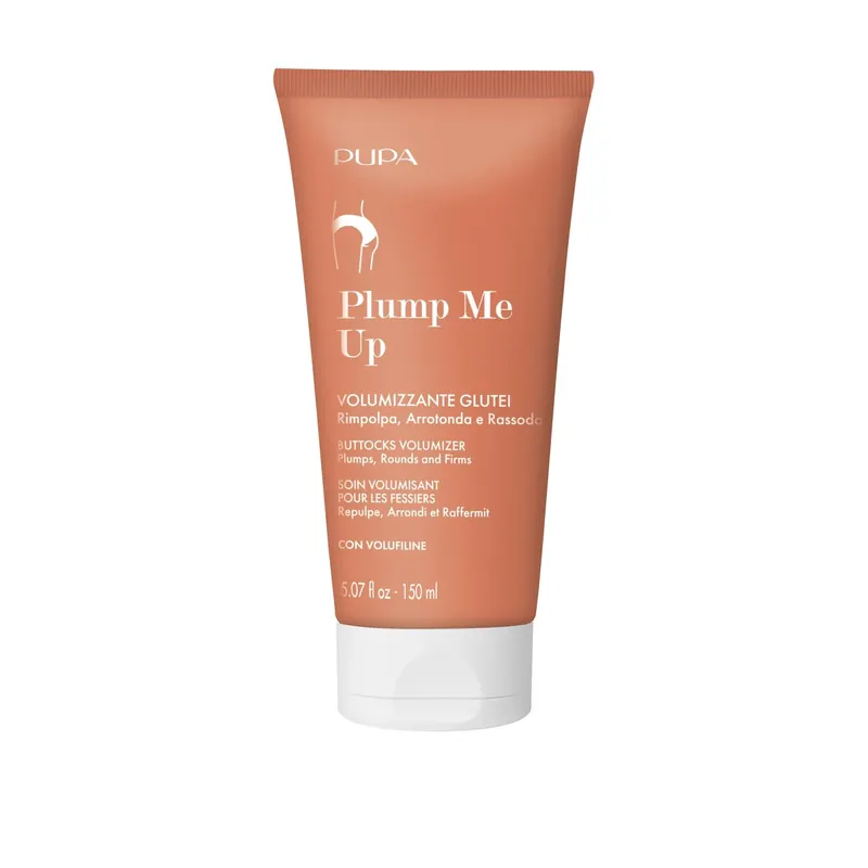 Plump Me Up Volumizzante Glutei 150ml PUPA | Pinalli