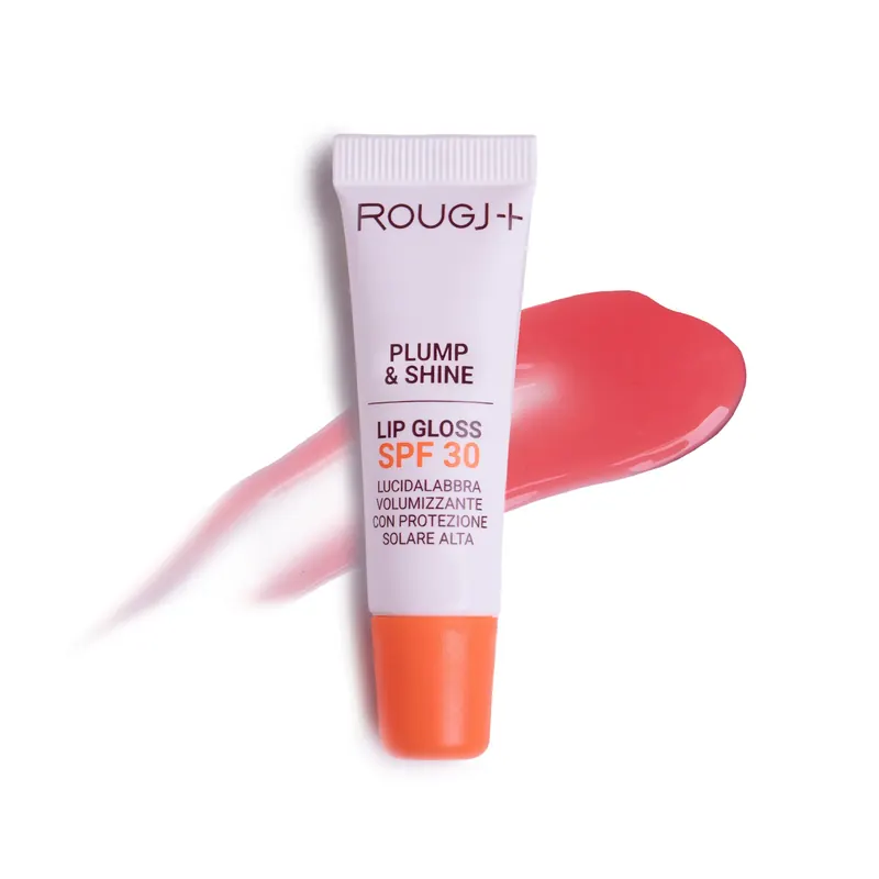 Plump & Shine 10ml ROUGJ | Pinalli