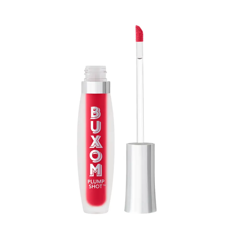 Plump Shot™ Peptides Lip Serum Cherrypop BUXOM | Pinalli