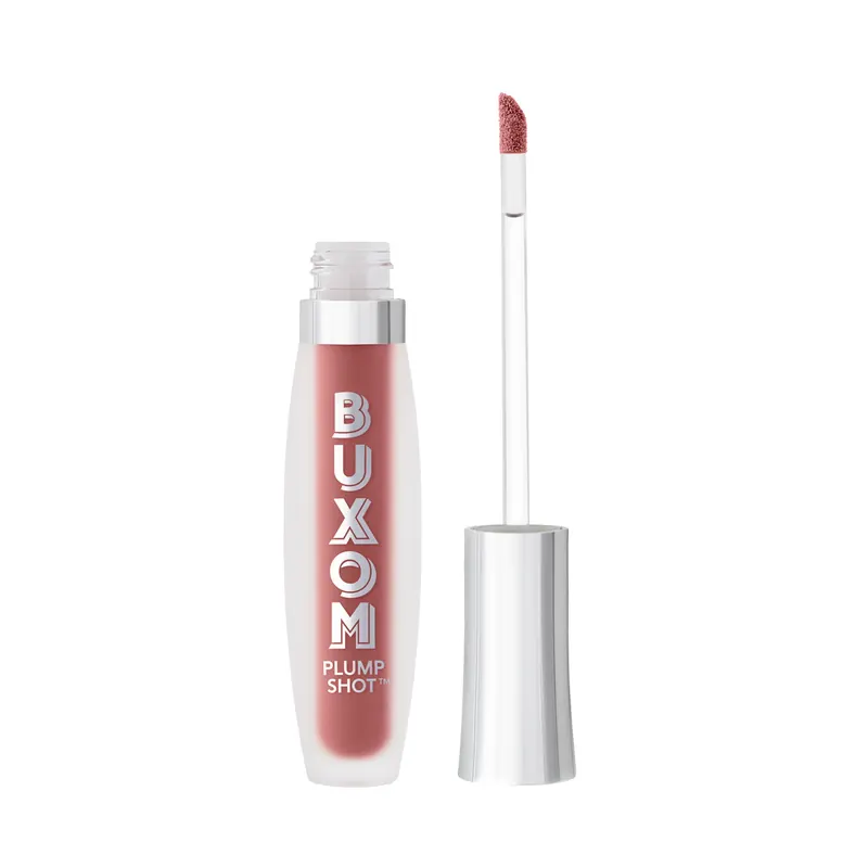 Plump Shot™ Peptides Lip Serum Dolly Babe BUXOM | Pinalli