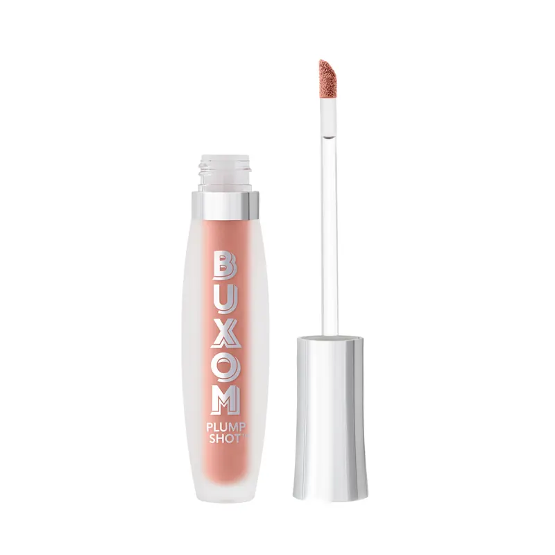 Plump Shot™ Peptides Lip Serum Exposed BUXOM | Pinalli