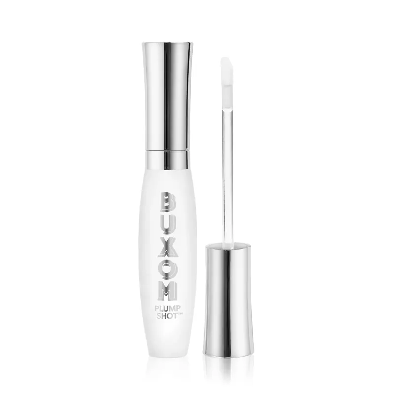 Plump Shot™ Peptides Lip Serum Filler BUXOM | Pinalli
