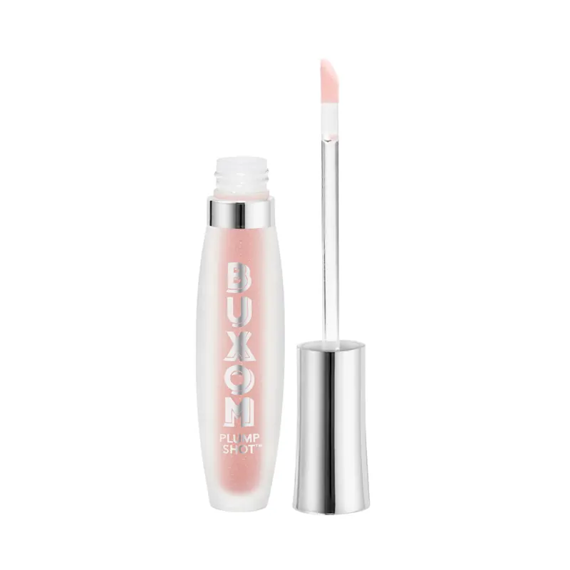 Plump Shot™ Peptides Lip Serum Flush BUXOM | Pinalli
