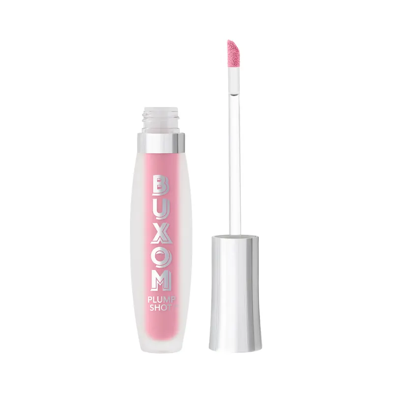 Plump Shot™ Peptides Lip Serum Lingerie BUXOM | Pinalli