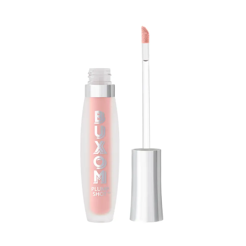 Plump Shot™ Peptides Lip Serum Soft Blush BUXOM | Pinalli