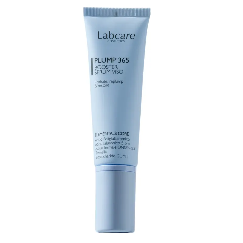 plump365 booster serum 50ml LABCARE | Pinalli