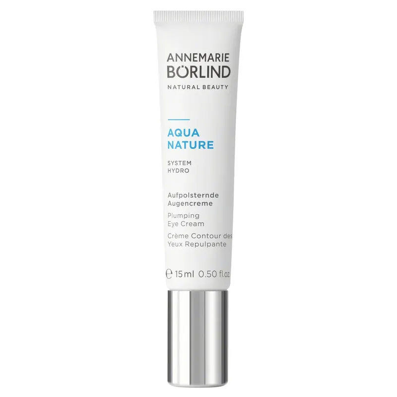 Plumping Eye Cream 15ml ANNEMARIE BÖRLIND | Pinalli