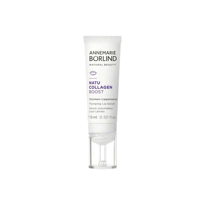 Plumping Lip Serum 15ml ANNEMARIE BÖRLIND | Pinalli