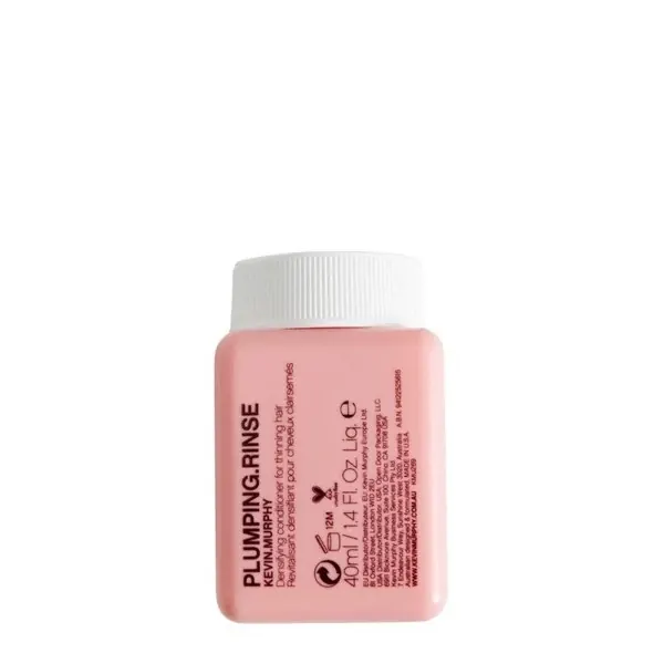 Plumping.rinse 40ml KEVIN MURPHY | Pinalli