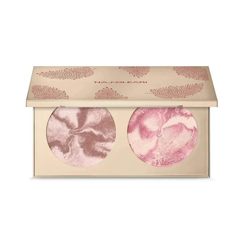 Plush Crush Face Palette NAJ OLEARI | Pinalli