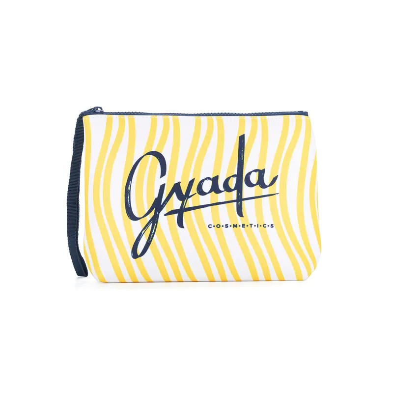Pochette Tropical Fish 1pz GYADA COSMETICS | Pinalli