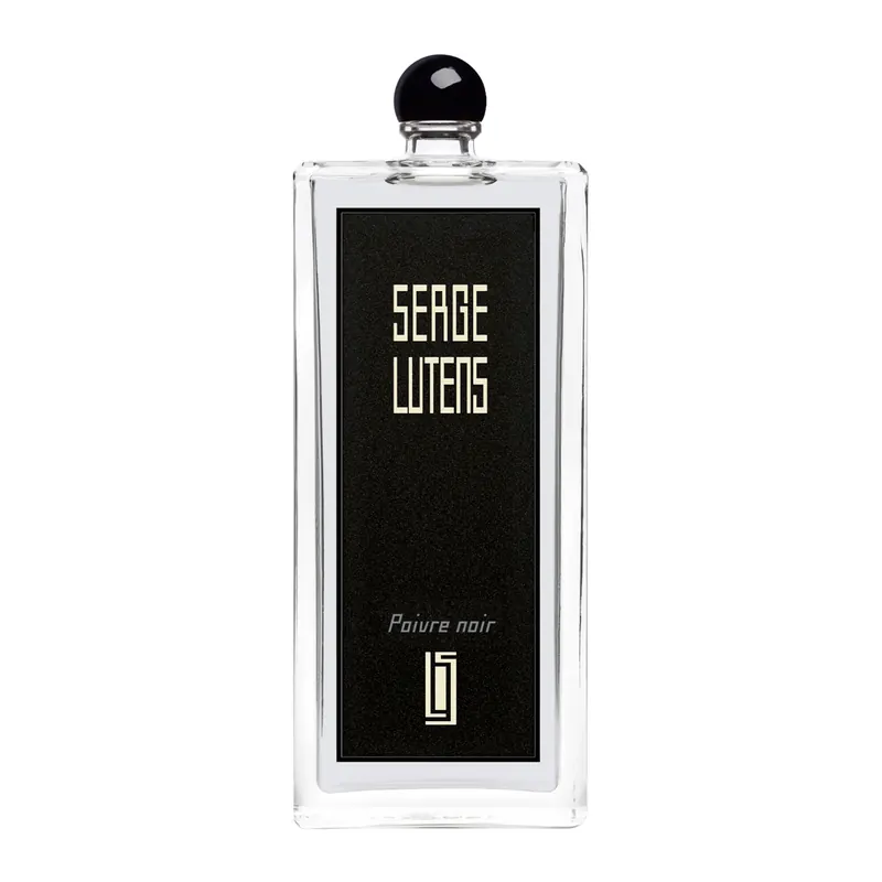 Poivre Noir 100ml SERGE LUTENS | Pinalli