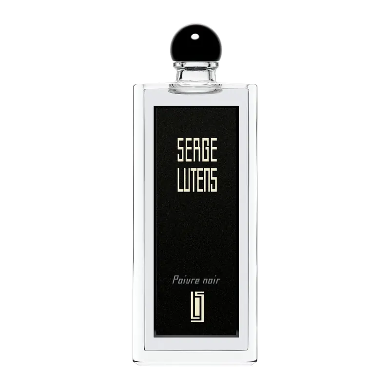 Poivre Noir 50ml SERGE LUTENS | Pinalli