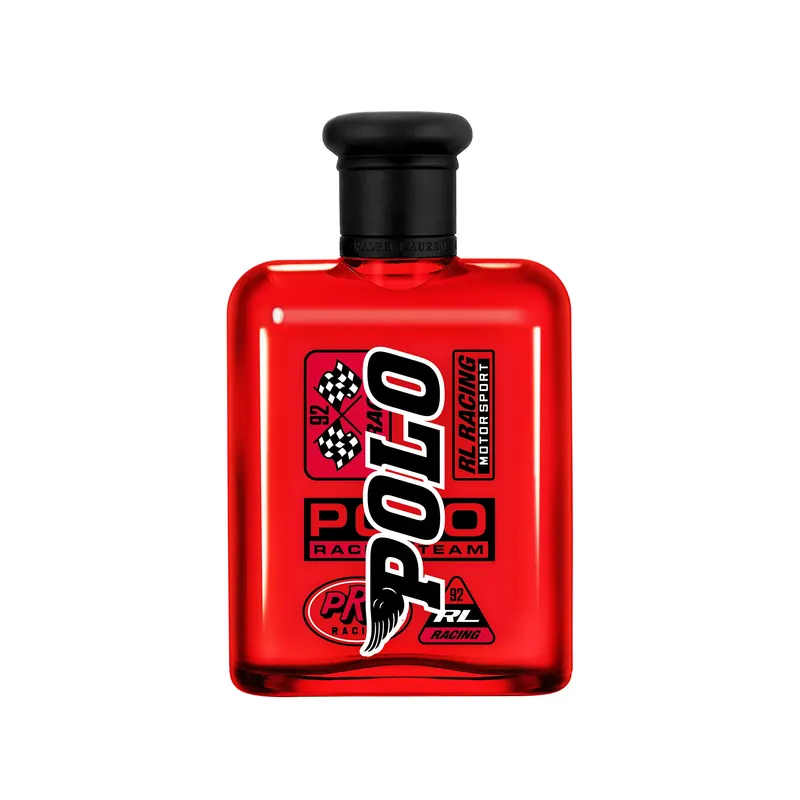 Polo Red Racing Edition 125ml RALPH LAUREN | Pinalli