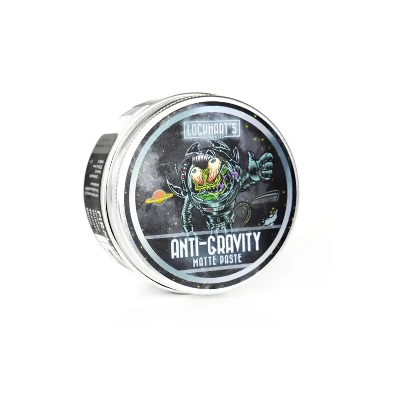 Pomada Anti-Gravity Matte Lockhart's 96g