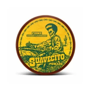 Pomada cabello SUAVECITO Original Desert Cashmere 113g