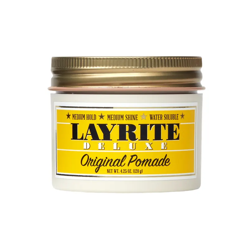 Pomada Original Layrite 120gr