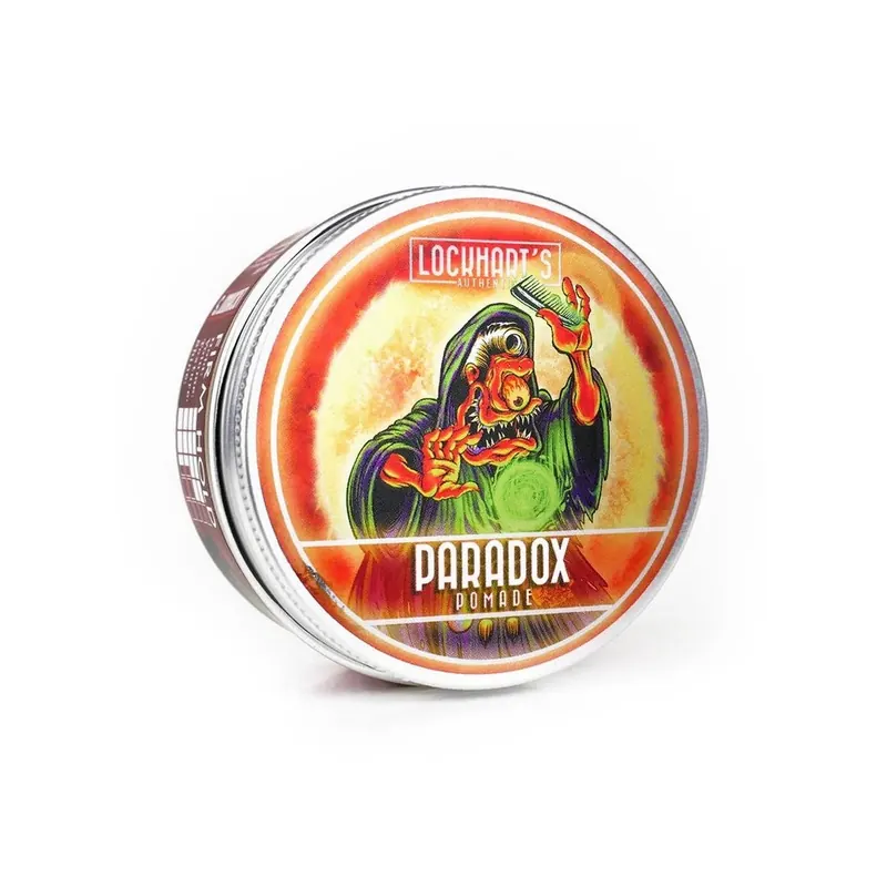 Pomada Paradox Water Based Lockhart's 96g