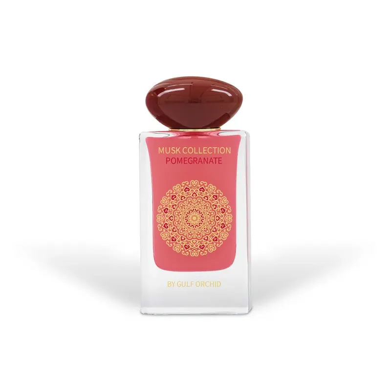 Pomegranate 60ml GULF ORCHID | Pinalli