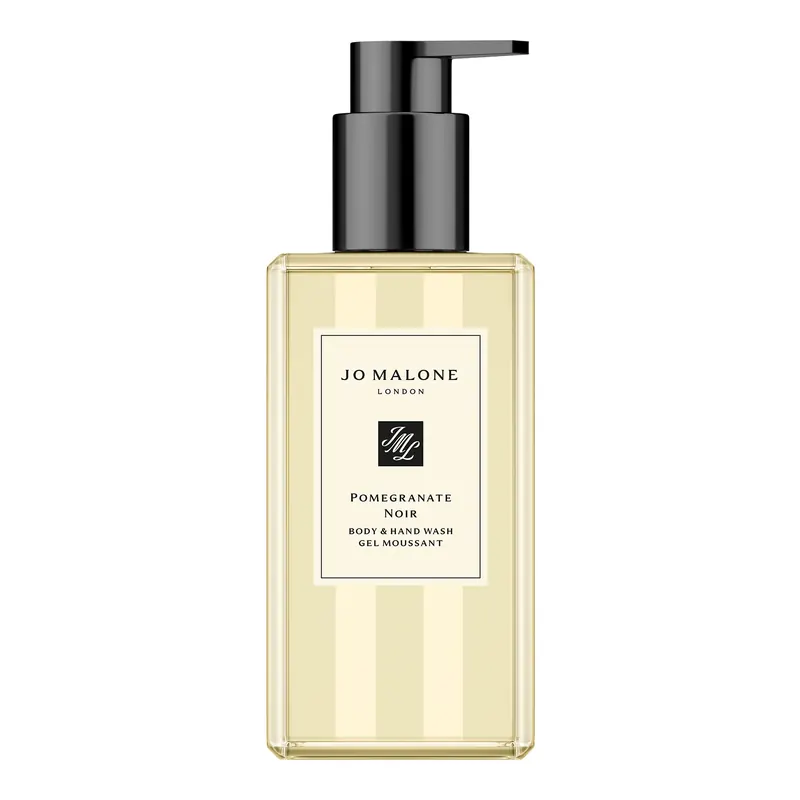Pomegranate Noir Detergente mani e corpo JO MALONE LONDON | Pinalli