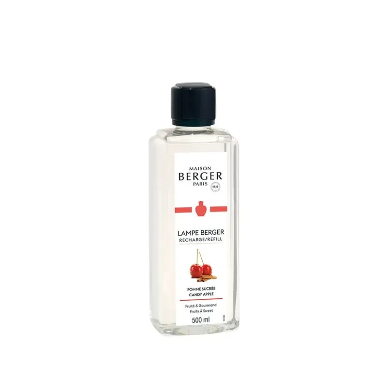 Pomme Sucrée 500ml MAISON BERGER PARIS | Pinalli