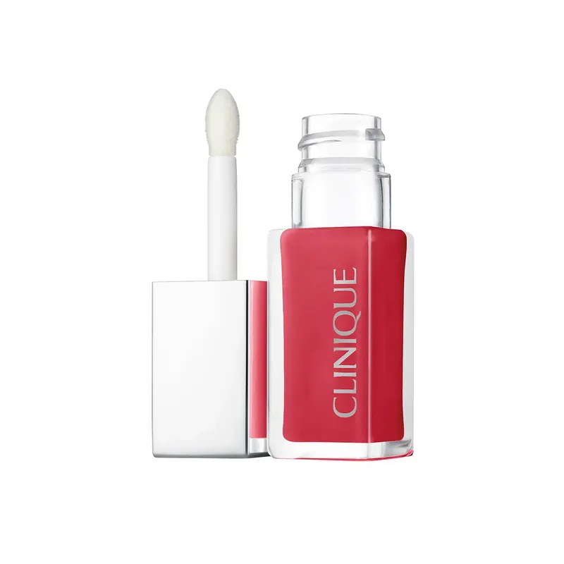 Pop Lip & Cheek Oil Pink Honey CLINIQUE | Pinalli