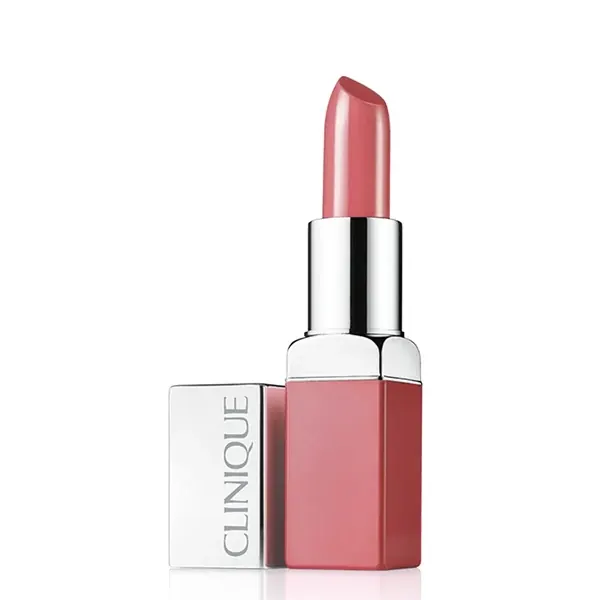 Pop Lip Colour + Primer 01 Nude Pop CLINIQUE | Pinalli