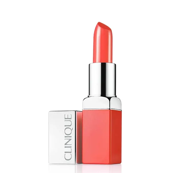 Pop Lip Colour + Primer 05 Melon Pop CLINIQUE | Pinalli