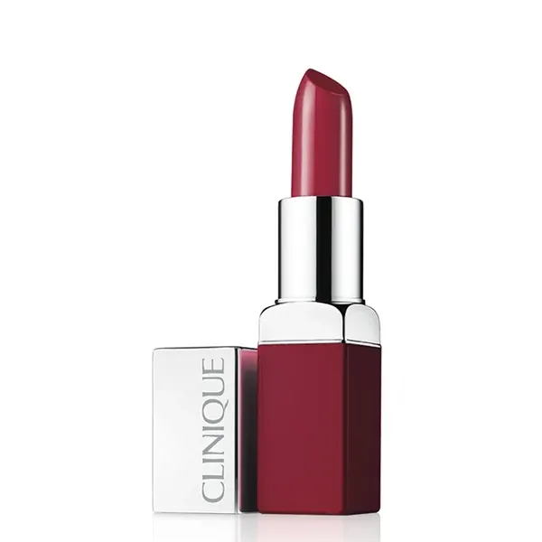 Pop Lip Colour + Primer 07 Passion Pop CLINIQUE | Pinalli
