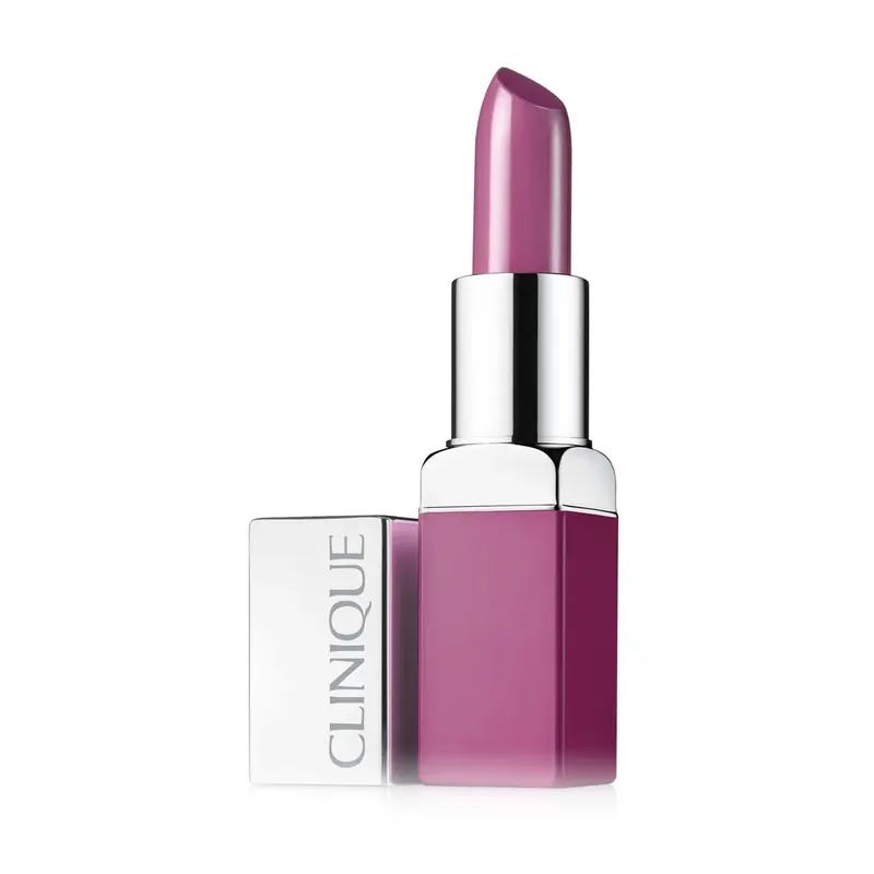 Pop Lip Colour + Primer 16 Grape Pop CLINIQUE | Pinalli