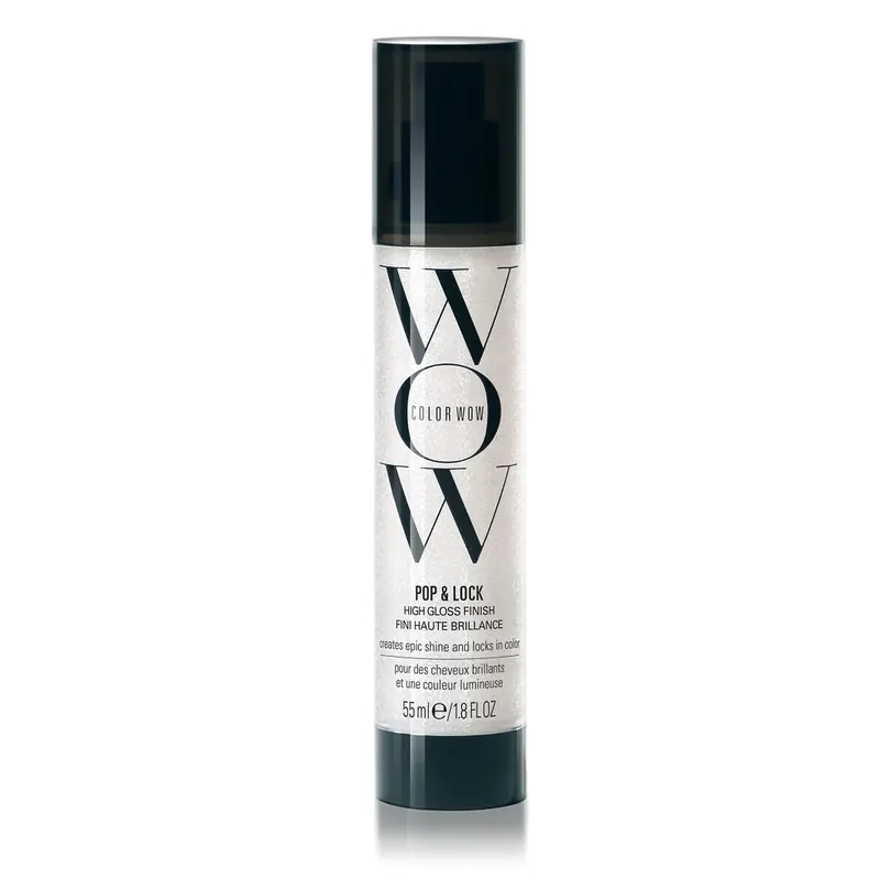 Pop & Lock High Gloss Finish 55ml COLOR WOW | Pinalli
