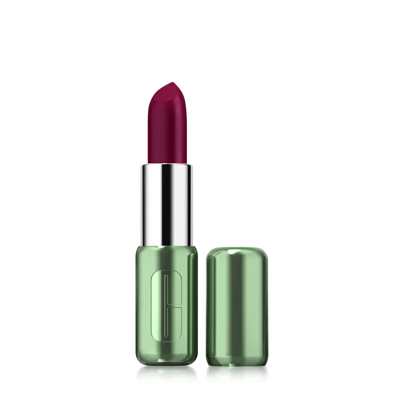Pop Longwear Lipstick Bold Pop - MATTE CLINIQUE | Pinalli