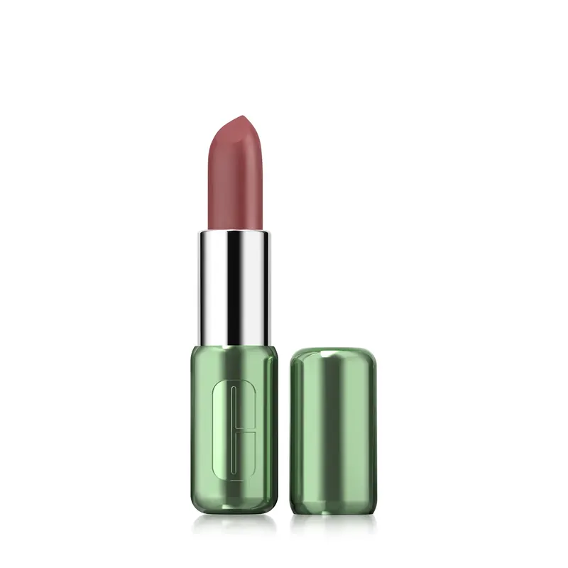 Pop Longwear Lipstick Clove Pop - MATTE CLINIQUE | Pinalli