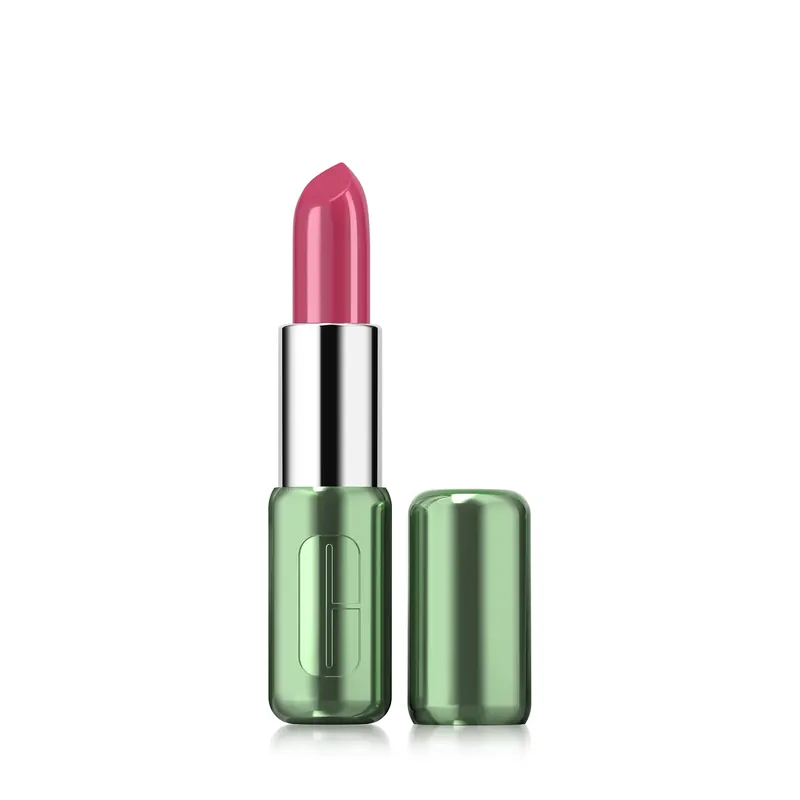 Pop Longwear Lipstick Love Pop - SHINE CLINIQUE | Pinalli