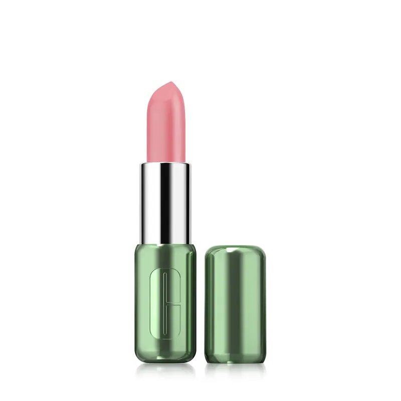 Pop Longwear Lipstick Peony Pop - MATTE CLINIQUE | Pinalli