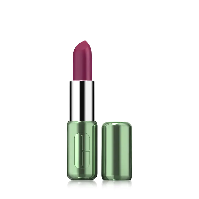 Pop Longwear Lipstick Pow Pop - MATTE CLINIQUE | Pinalli